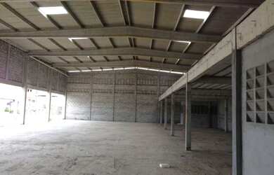 Imagem 4: GALPÃO NO CAJI Galpão / depósito com aluguel por R$3.800 /mês