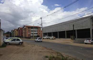 Imagem 1: GALPÃO NO CAJI Galpão / depósito com aluguel por R$3.800 /mês