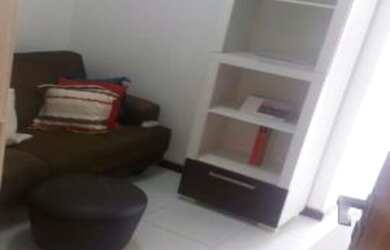 Imagem 4: APARTAMENTO RESIDENCIAL em SALVADOR - BA, COSME DE FARIAS