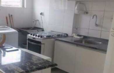 Imagem 7: APARTAMENTO RESIDENCIAL em SALVADOR - BA, COSME DE FARIAS