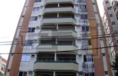 Imagem: O apartamento possui 2 Dormitórios, 1 Suíte, 2 Banheiros