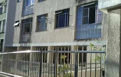 Imagem 1: Apartamento na Barra