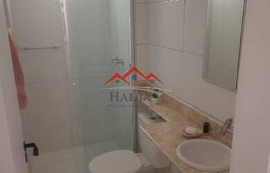 Imagem 7: Apartamento a venda condomínio Citta Di Roma em Jundiaí SP