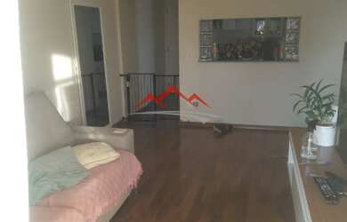 Imagem 3: Apartamento a venda condomínio Citta Di Roma em Jundiaí SP