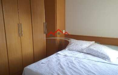 Imagem 4: Apartamento a venda condomínio Citta Di Roma em Jundiaí SP