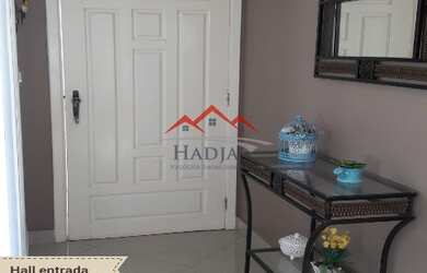 Imagem 8: Casa a venda no condomínio Garden resort, Engordadouro em Jundiaí SP