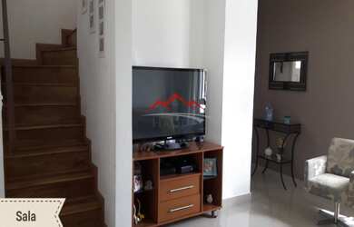 Imagem 6: Casa a venda no condomínio Garden resort, Engordadouro em Jundiaí SP