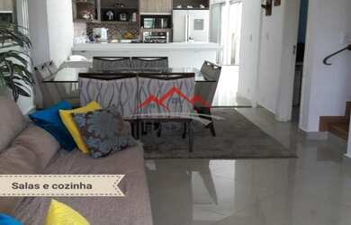 Imagem 4: Casa a venda no condomínio Garden resort, Engordadouro em Jundiaí SP