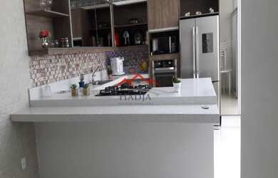 Imagem 1: Casa a venda no condomínio Garden resort, Engordadouro em Jundiaí SP