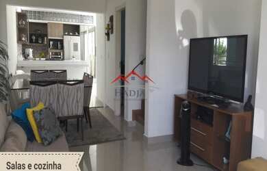 Imagem 5: Casa a venda no condomínio Garden resort, Engordadouro em Jundiaí SP