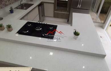 Imagem 2: Casa a venda no condomínio Garden resort, Engordadouro em Jundiaí SP