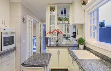 Imagem 5: Casa à venda no condomínio Portal do Paraíso 1 em Jundiaí SP