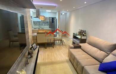 Imagem 2: Apartamento a venda no Residencial Jardim Conquista - Jardim Tamoio, Jundiaí...