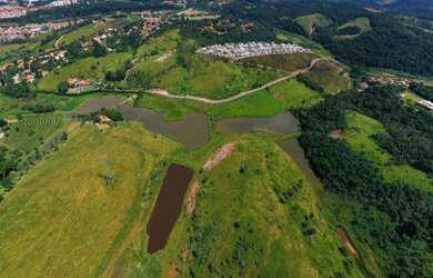 Imagem 1: Terreno venda loteamento Portal dos Lagos Jundiaí sp