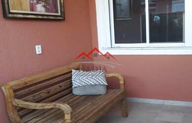 Imagem 14: Casa a venda condomínio Casas da Toscana em Jundiaí SP