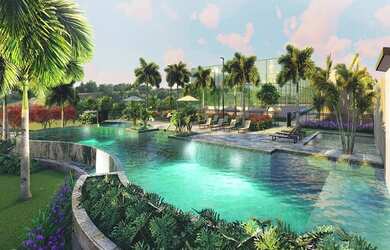 Imagem 11: Terreno venda loteamento Portal dos Lagos Jundiaí sp