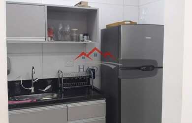 Imagem: APARTAMENTO A VENDA NO CONDOMÍNIO VIVA VISTA EM FRANCO DA ROCHA-SP