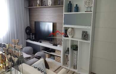 Imagem 12: APARTAMENTO A VENDA NO ATMOSPHERA NATURAL LIVING EM JUNDIAÍ SP