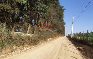 Imagem 4: Terreno para venda no distrito Turístico Serra Azul em Itupeva SP