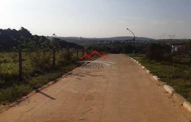 Imagem 8: Terreno para venda no distrito Turístico Serra Azul em Itupeva SP