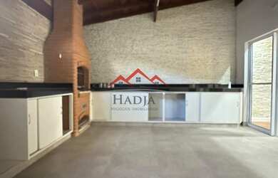 Imagem 13: Casa para locação condomínio Vintage club, Engordadouro em Jundiaí...