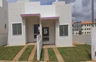 Imagem 3: CASA RESIDENCIAL em ARACAJU - SE, JAPÃOZINHO