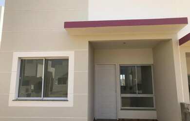 Imagem 4: CASA RESIDENCIAL em ARACAJU - SE, JAPÃOZINHO