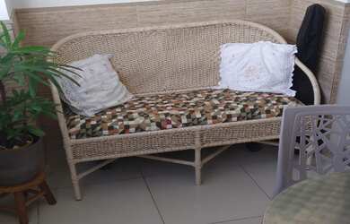 Imagem 6: Apartamento para á venda na vila laura, salvador, ba