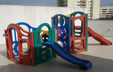 Imagem 16: Apartamento para á venda na vila laura, salvador, ba