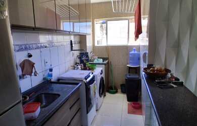 Imagem 9: Apartamento para á venda em Cosme de Farias, Salvador, BA