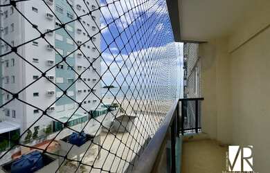 Imagem 7: Apartamento frente mar para locação anual no Centro de Balneário Camboriú-SC...