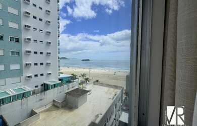 Imagem: O apartamento possui 3 Dormitórios, 1 Suíte, 1 Banheiro, 1