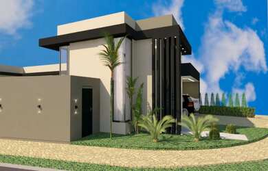 Imagem 12: CASA RESIDENCIAL em BONFIM PAULISTA - SP, Bonfim Paulista