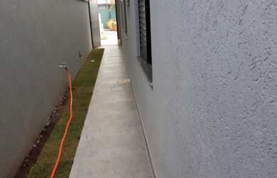 Imagem 6: CASA RESIDENCIAL em BONFIM PAULISTA - SP, BONFIM PAULISTA