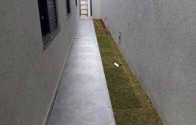 Imagem 7: CASA RESIDENCIAL em BONFIM PAULISTA - SP, BONFIM PAULISTA