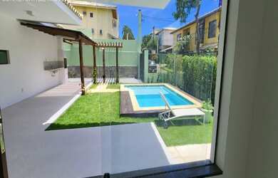 Imagem 6: CASA RESIDENCIAL em LAURO DE FREITAS - BA, BURAQUINHO