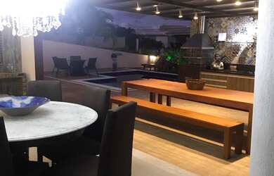 Imagem 3: CASA RESIDENCIAL em CAMAÇARI - BA, VILA DE ABRANTES ABRANTES