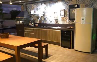 Imagem 4: CASA RESIDENCIAL em CAMAÇARI - BA, VILA DE ABRANTES ABRANTES