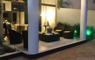 Imagem 5: CASA RESIDENCIAL em CAMAÇARI - BA, VILA DE ABRANTES ABRANTES