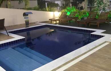 Imagem 6: CASA RESIDENCIAL em CAMAÇARI - BA, VILA DE ABRANTES ABRANTES