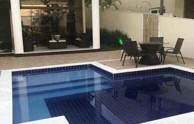 Imagem 7: CASA RESIDENCIAL em CAMAÇARI - BA, VILA DE ABRANTES ABRANTES