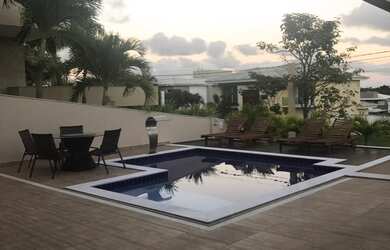 Imagem 9: CASA RESIDENCIAL em CAMAÇARI - BA, VILA DE ABRANTES ABRANTES