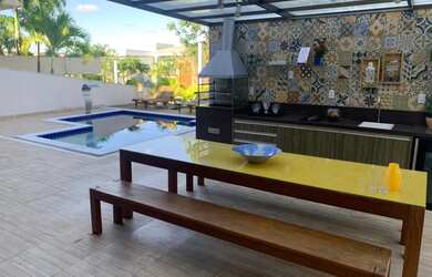 Imagem 10: CASA RESIDENCIAL em CAMAÇARI - BA, VILA DE ABRANTES ABRANTES