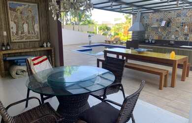 Imagem 11: CASA RESIDENCIAL em CAMAÇARI - BA, VILA DE ABRANTES ABRANTES