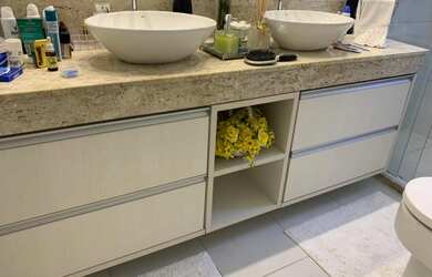 Imagem 12: CASA RESIDENCIAL em CAMAÇARI - BA, VILA DE ABRANTES ABRANTES