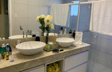 Imagem 13: CASA RESIDENCIAL em CAMAÇARI - BA, VILA DE ABRANTES ABRANTES