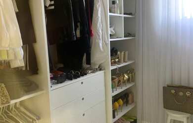 Imagem 14: CASA RESIDENCIAL em CAMAÇARI - BA, VILA DE ABRANTES ABRANTES