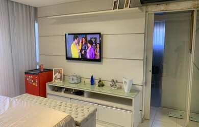 Imagem 15: CASA RESIDENCIAL em CAMAÇARI - BA, VILA DE ABRANTES ABRANTES