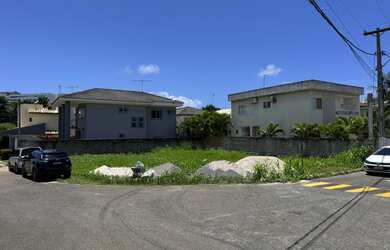 Imagem: O terreno possui 333m² de Área e está localizado em Portão