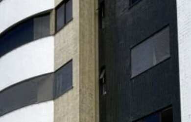 Imagem: O apartamento à venda possui 3 Dormitórios, 1 Suíte, 2 Banheiros